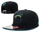 NBA knicks snapback-56