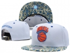 NBA knicks snapback-60