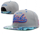 NBA knicks snapback-61