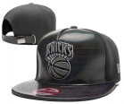 NBA knicks snapback-68