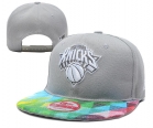 NBA knicks snapback-70