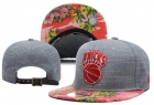 NBA knicks snapback-71