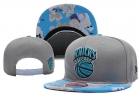 NBA knicks snapback-74