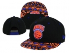 NBA knicks snapback-75