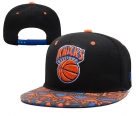 NBA knicks snapback-76