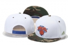 NBA knicks snapback-77