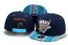 NBA OKC thunder snapback-04