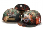 NBA OKC thunder snapback-13