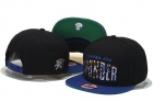 NBA OKC thunder snapback-29