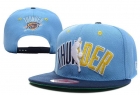 NBA OKC thunder snapback-39