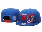 NBA 76ers snapback-01