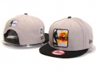 NBA phoenix SUNS Snapback-03