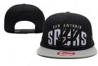 NBA SPURS Snapback-24