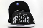 NBA SPURS Snapback-25