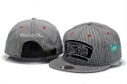 NBA SPURS Snapback-27