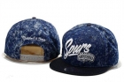 NBA SPURS Snapback-38