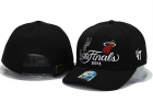 NBA SPURS Snapback-43