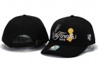 NBA SPURS Snapback-44