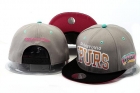 NBA SPURS Snapback-47