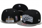 NBA SPURS Snapback-51