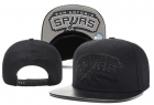 NBA SPURS Snapback-55