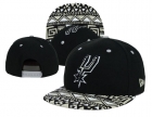 NBA SPURS Snapback-57