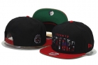 NBA toronto raptors snapback-07