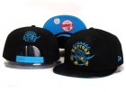 NBA toronto raptors snapback-09