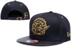 NBA toronto raptors snapback-10