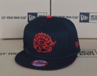 NBA toronto raptors snapback-12