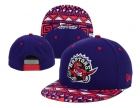 NBA toronto raptors snapback-17