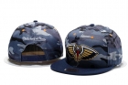 NBA Orlean Pelicans snapback-04