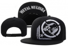 Metal mulisha snapback-20