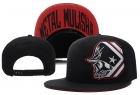 Metal mulisha snapback-26