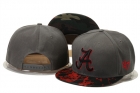MLB Atlanta braves snapback-26