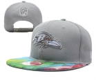 NFL baltimore Ravens snapback-05