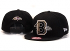 NFL baltimore Ravens snapback-06