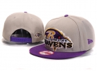 NFL baltimore Ravens snapback-08