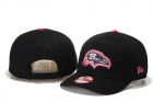 NFL baltimore Ravens snapback-15