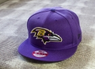 NFL baltimore Ravens snapback-21