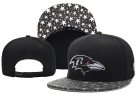 NFL baltimore Ravens snapback-24