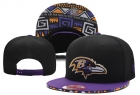 NFL baltimore Ravens snapback-25