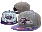NFL baltimore Ravens snapback-32