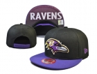 NFL baltimore Ravens snapback-35