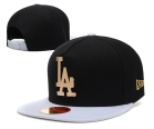 MLB LA Snapback-66