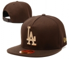 MLB LA Snapback-72
