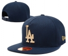 MLB LA Snapback-74