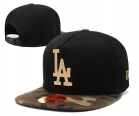 MLB LA Snapback-83