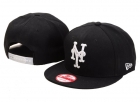 MLB New York Mets Snapback-08