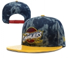 NBA Cleveland Cavaliers Snapback-1088